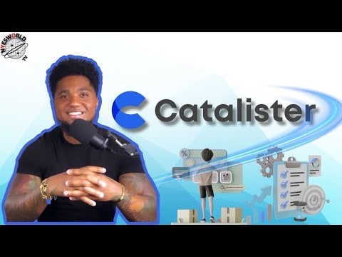 Catalister AI Tools Helped me Make $30,000 Per Month With My Dropshipping Business!