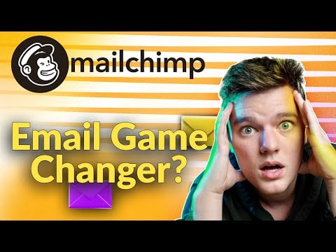 Mailchimp Review 2026 - Versatile & Easy Email Marketing