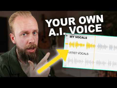 How to Clone Your Voice with AI (AI Voice Cloner) | LALAL.AI Tutorial