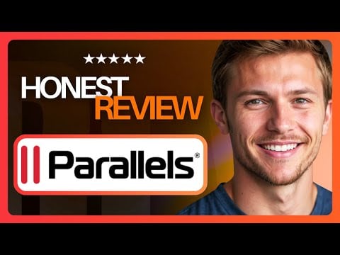 Parallels Desktop Review: Black Friday Trap or Real Deal? (2026)