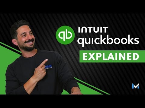 What Is QuickBooks and How Does It Work? [QuickBooks Explained]
