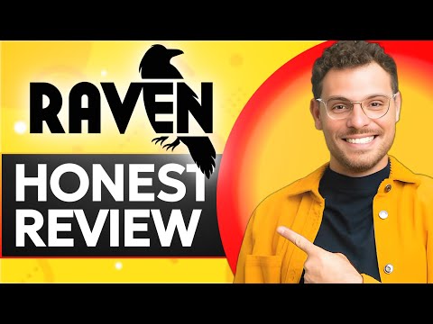 Raven Tools Marketing and SEO Honest Review - Watch Before Using