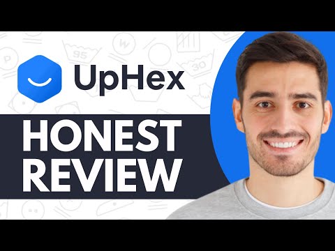 UpHex Review (2026) | Is UpHex Worth It?