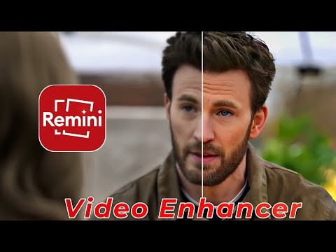 Remini App Review - Enhance Photo Video Quality and Generate AI Photos