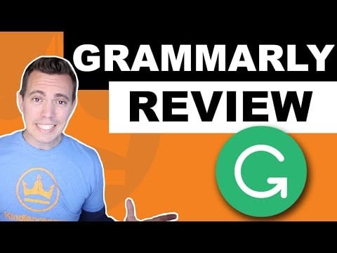 Grammarly Review: Is it worth it, and what you NEED to know!