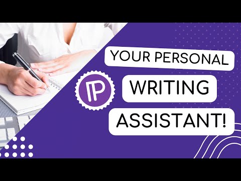 Improving Writing FOR FREE with ParagraphAI!!
