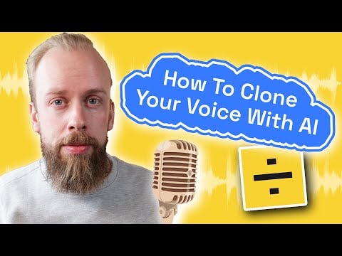 How to Create Your Own Voice Clone | LALAL.AI Tutorial