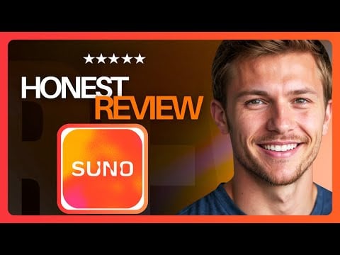 Suno Review: Can This AI Really Write Hit Songs? (2026)