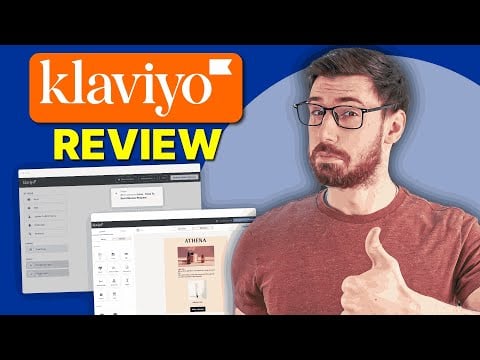 Klaviyo Review | The Ultimate Precision Email Marketing Platform for Businesses