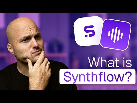 Czym jest Synthflow?