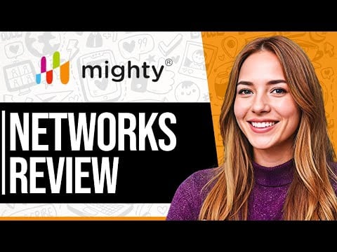 Mighty Networks Review 2026: - Pros & Cons and Who Should Use it?