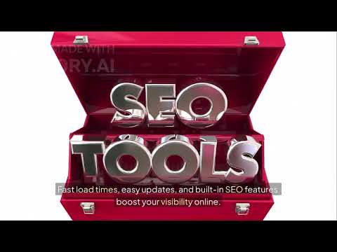 Wistia Video Embedding: Fast, SEO-Friendly, and Customizable for Any Website