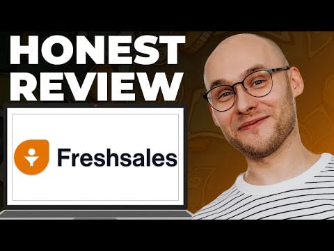 Freshsales Freshworks CRM Review – Still Good?