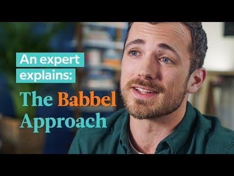 An Expert Explains: The Babbel Approach