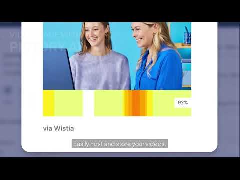 Wistia + Marketing Automation: Turn Video Views into Qualified Leads
