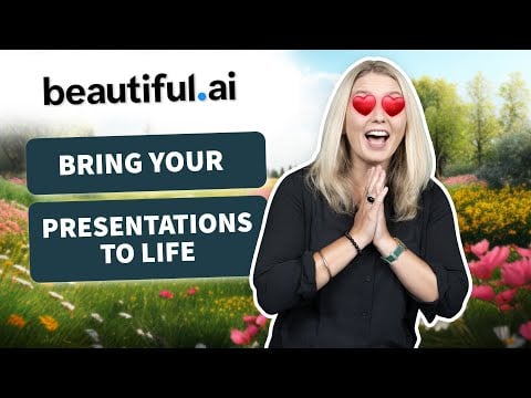 beautiful.ai review