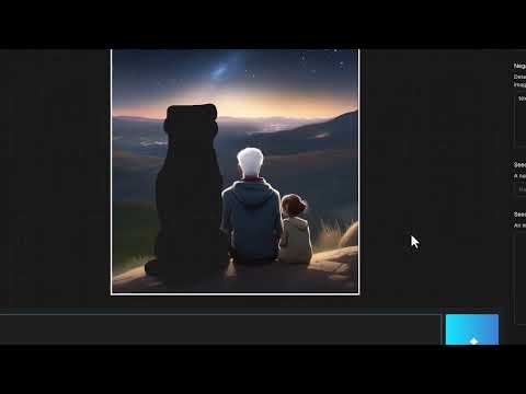 ArtSpace.ai How-to: The Art of Removing & Replacing Objects with Ease (Silent Power Tutorial)