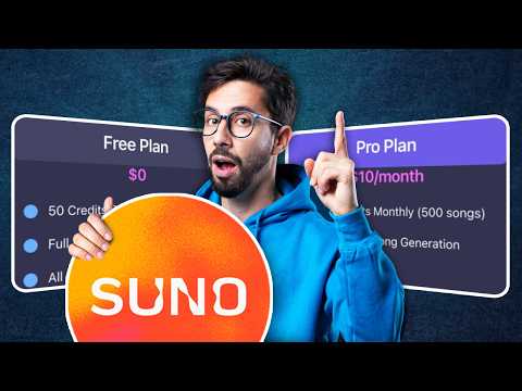 Suno AI: Can You Actually Monetize Your Music? (Free vs. Paid Explained)