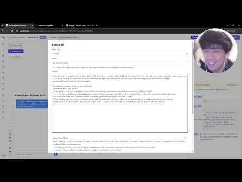 BLAND.AI Complete Tutorial Series | How to Make an Outbound Sales AI Agent