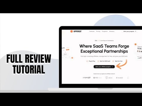 Uppercut im Test: Lohnt sich die Investition im Jahr 2025?