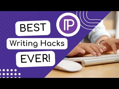 Writing EVERYTHING with ParagraphAI🧐