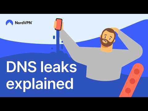 How to perform a DNS leak test | NordVPN