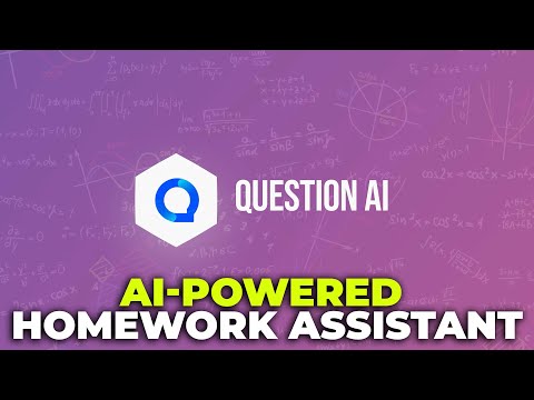 Question AI #questionai #aieducation #aihelp
