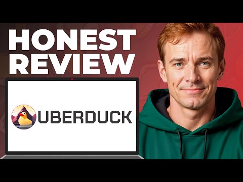 Uberduck AI Voiceover Platform Full Review - Features, Strengths, Weaknesses