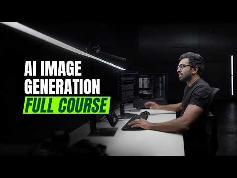 Generate AI Images Without Paying A Dime | Stable Diffusion Tutorial