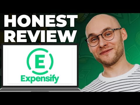 Expensify Accounting Software Review – Still Good?