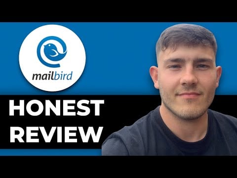 Mailbird Honest Review - Is it worth it? (2025 Guide)