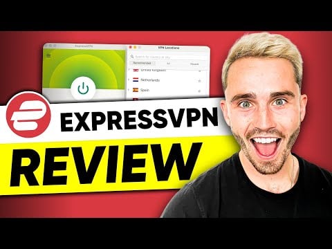ExpressVPN Review: Worth the Hype or Overrated?