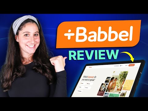 Babbel Review: How It Helped Me Learn a Language