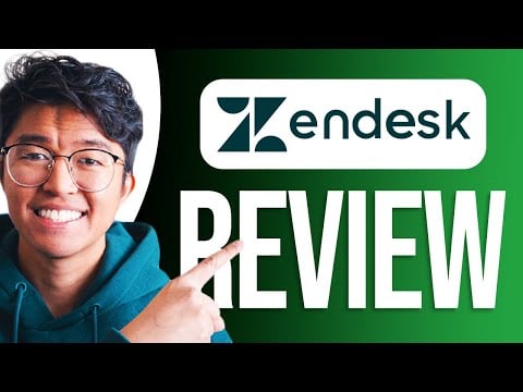 Zendesk Review: Is It The Best Customer Support Platform For Your Business?