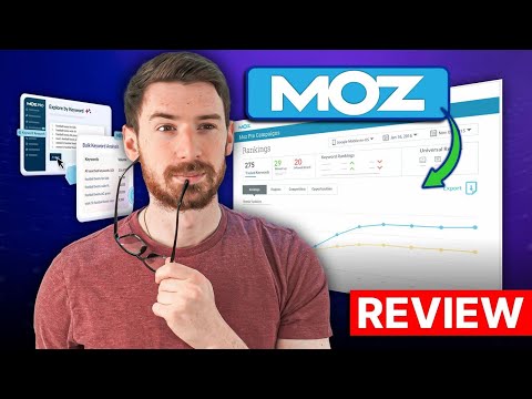 Moz Review | Is It the Right SEO Tool for You? (2026)