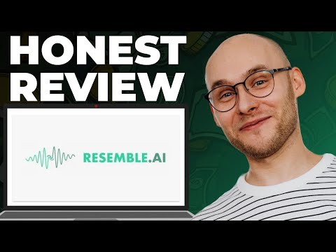 Resemble AI Studio Review – Still Good?