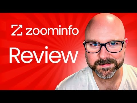 ZoomInfo Review — Why I Switched (and Why I Switched Back)
