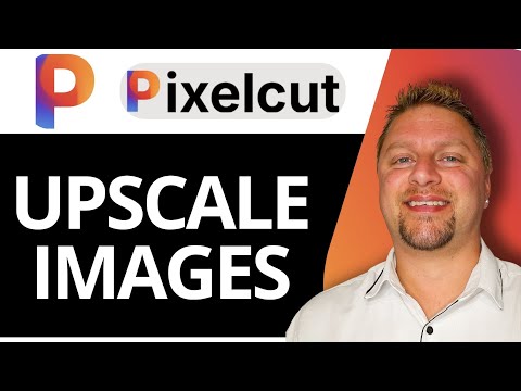 How to Upscale Images with Pixelcut.ai | Pixelcut.ai Tutorial 2026