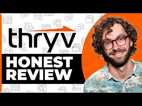 Thryv CRM Honest Review - Watch Before Using