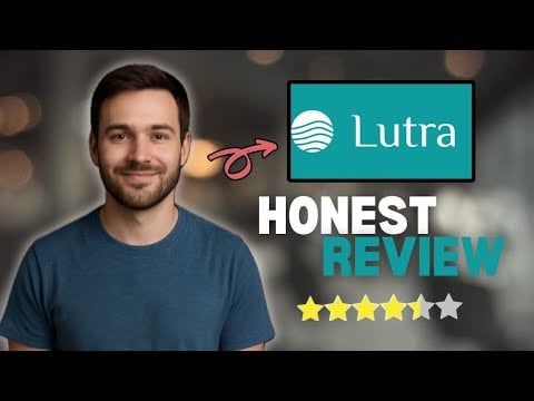 Lutra AI Review: Can It Really Ease Your Workflow?
