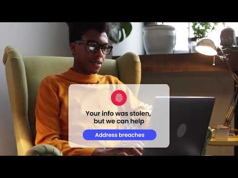 Avoid identity theft with McAfee Identity Theft Protection
