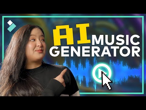 AI Music Generator is Now Commercially Available!