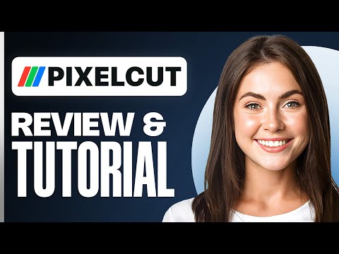Pixelcut AI Tutorial & Review | Best FREE AI Image Editor in 2025?