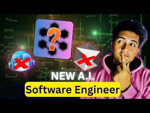 I Tried Devin (AI Software Engineer) — Full Review vs Cursor & Copilot