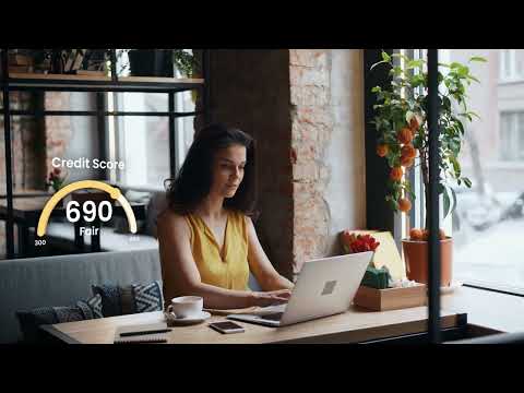Stay ahead of identity theft with McAfee’s credit monitoring | McAfee+