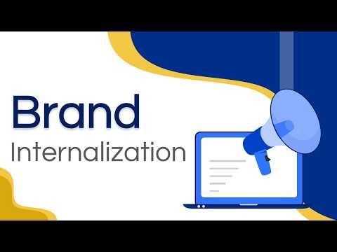 Brand Internalization Animated Presentation Slides