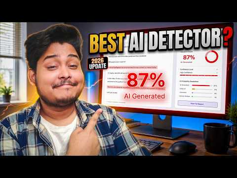 Quetext AI Detector Review: Can It Really Detect AI Content? (Live Test)