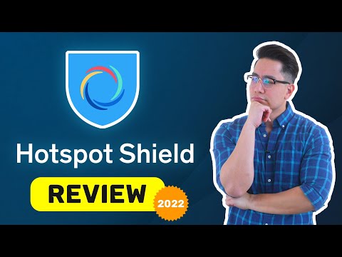 Hotspot Shield Review 2026 | All you need to know about Hotspot Shield