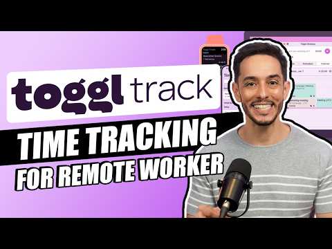 Toggl Track Review: Time Tracking for Remote Workers
