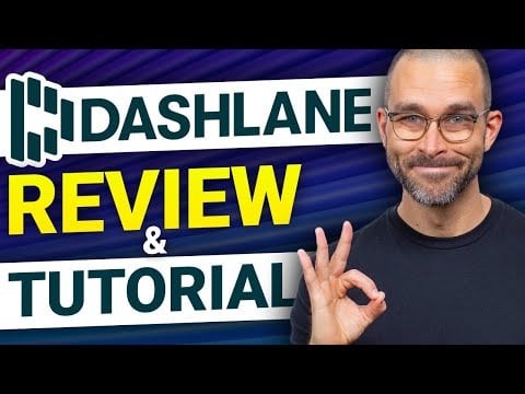 Dashlane Review and Tutorial | Should you use Dashlane in 2026?